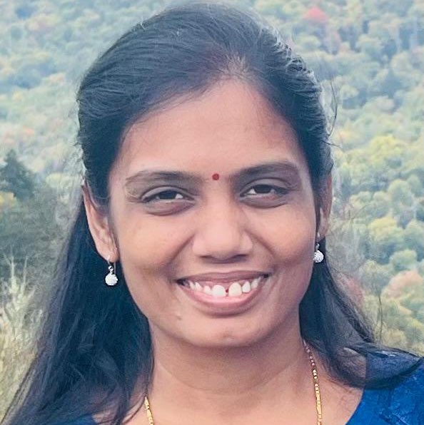 Meena Venkat icon