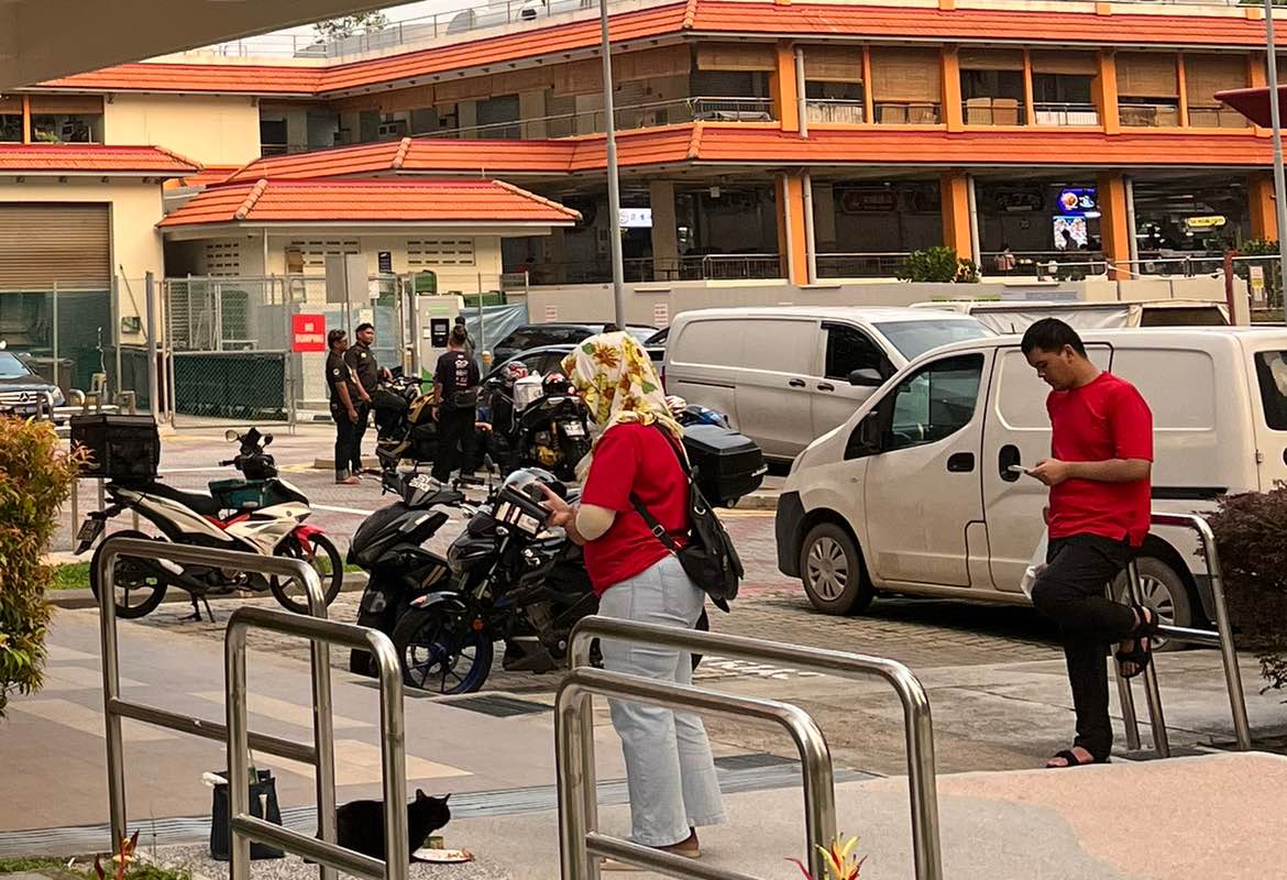 Annie Singapore icon