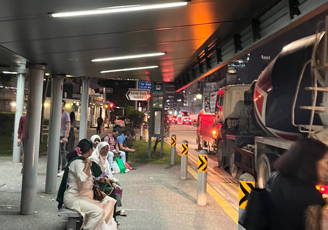 Annie Singapore icon