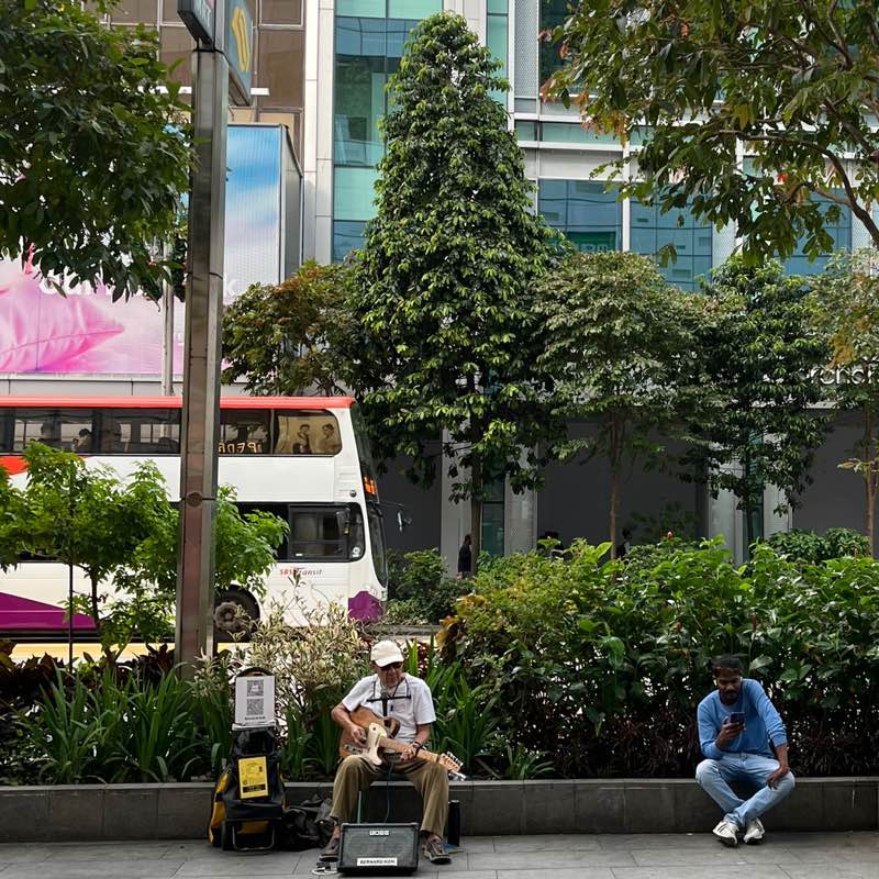 Annie Singapore icon