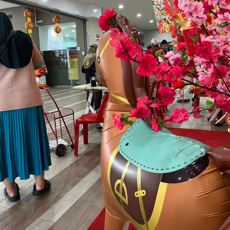 Annie Singapore icon