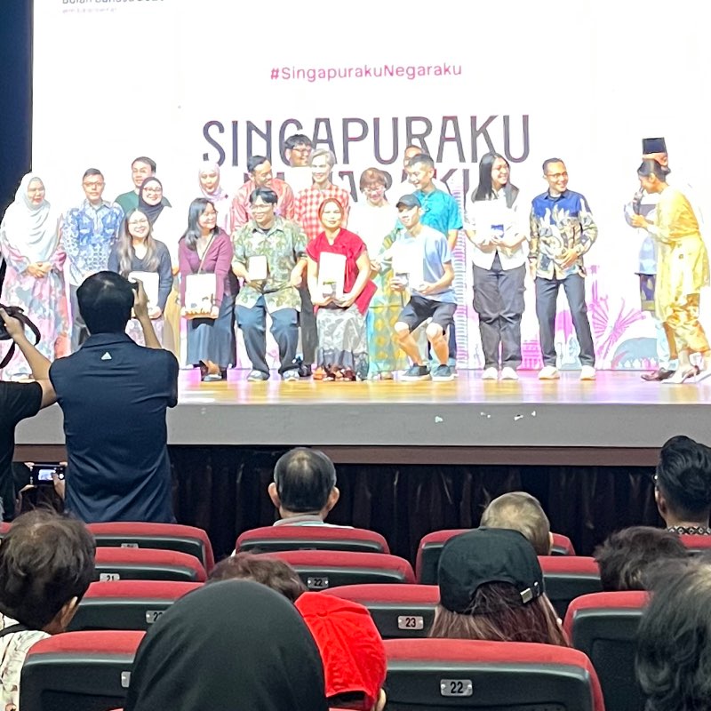 Annie Singapore
