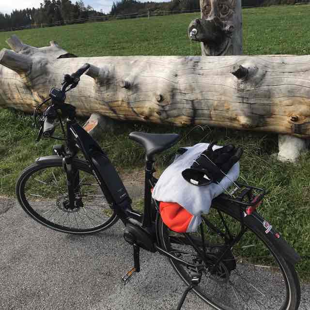 Chrigels Schrittzähler post 2