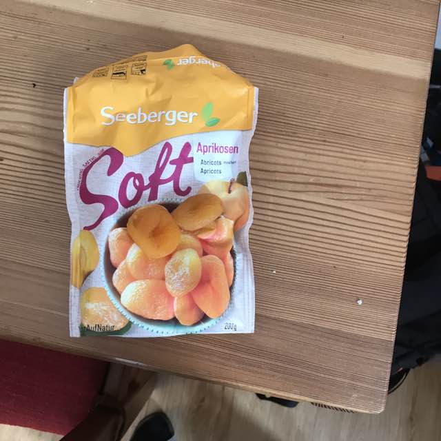 Chrigels Schrittzähler post 2