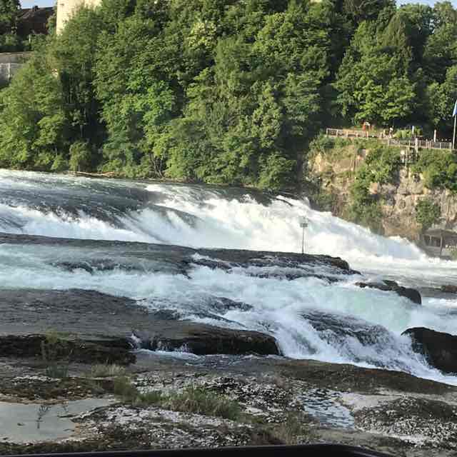 Chrigels Schrittzähler post 1