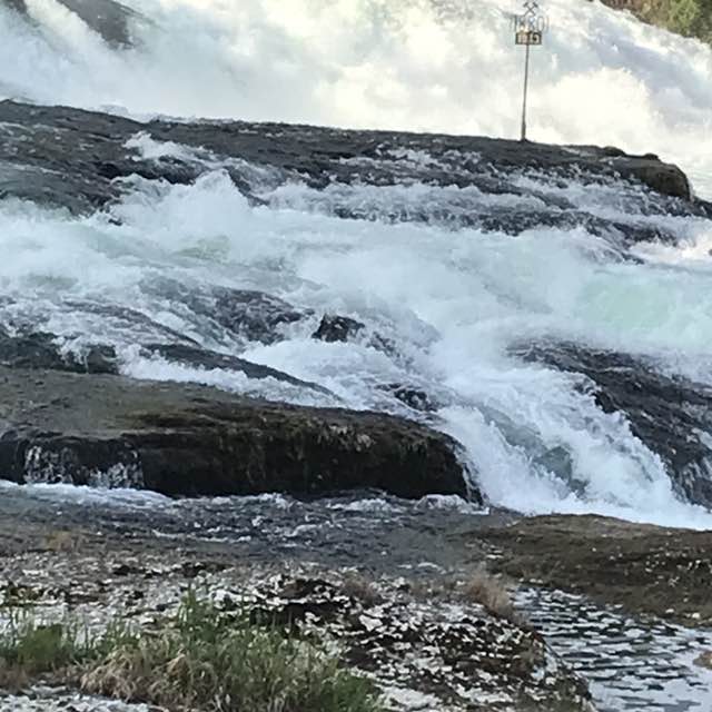 Chrigels Schrittzähler post 2