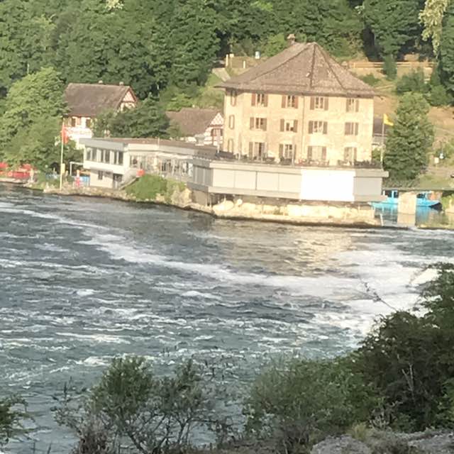 Chrigels Schrittzähler post 3