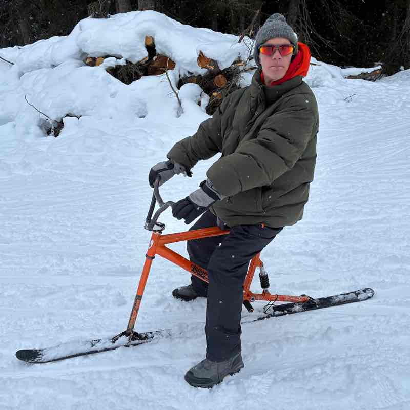 Freunde von Fridu Chrigels Schrittzähler post image