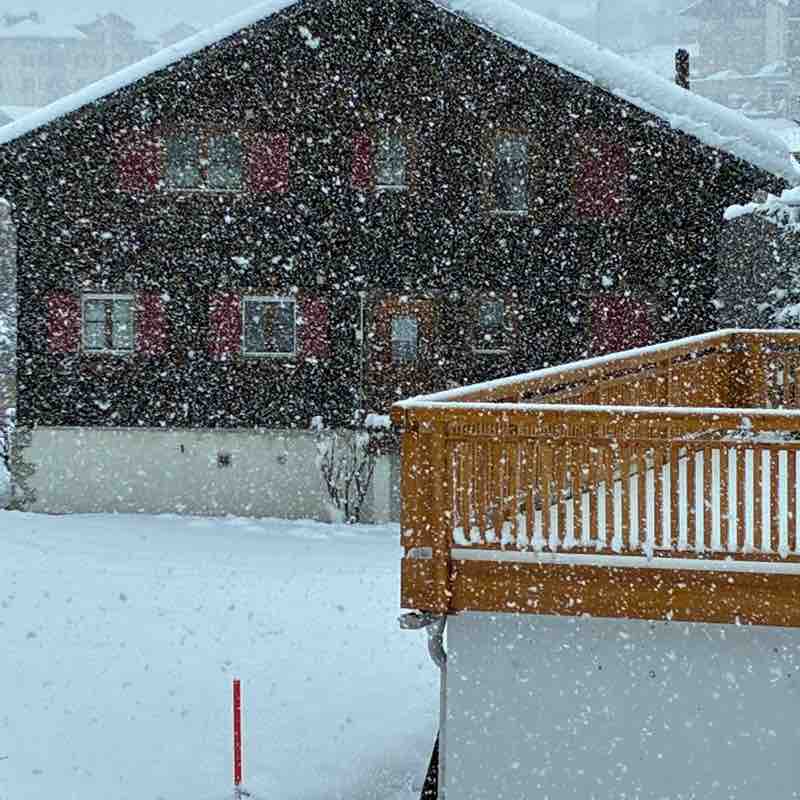 Freunde von Fridu Chrigels Schrittzähler post image