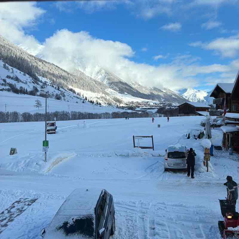 Freunde von Fridu Chrigels Schrittzähler post image