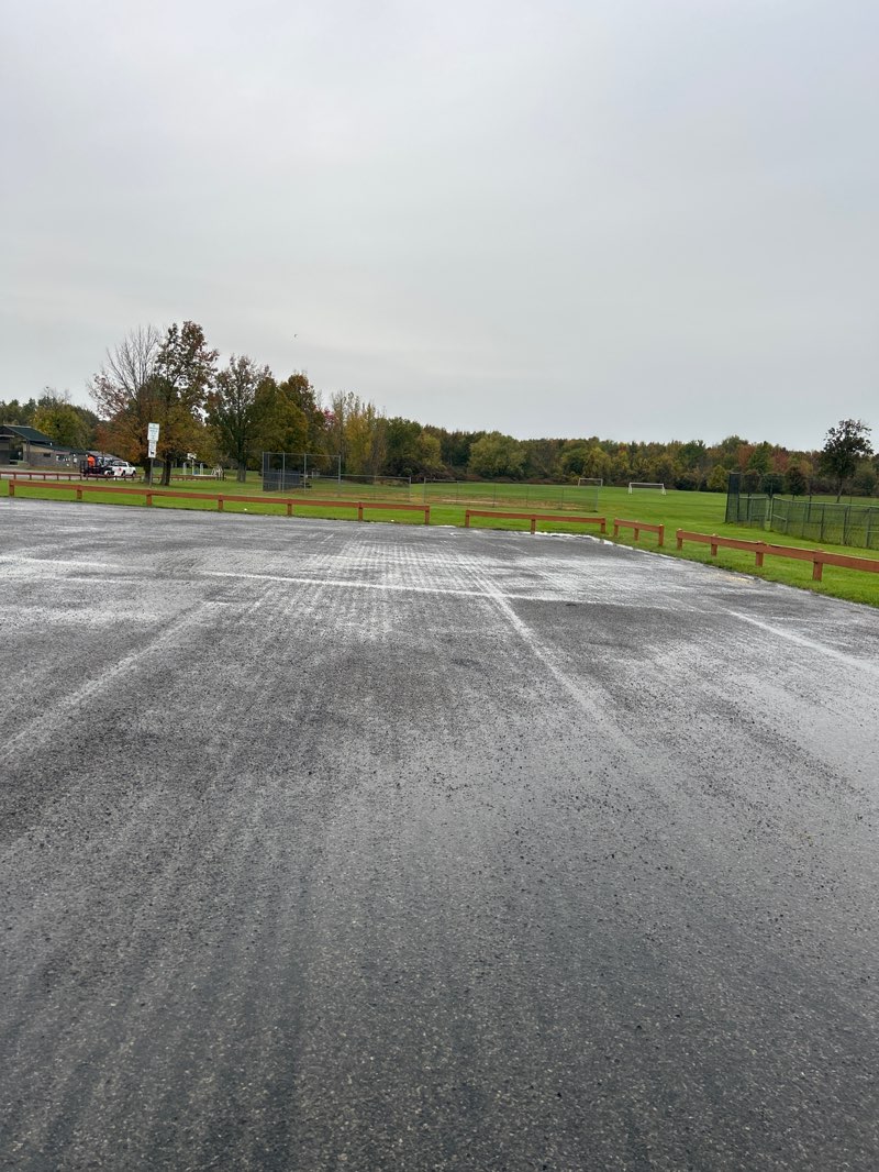 walking near me in Clay Park in autumn