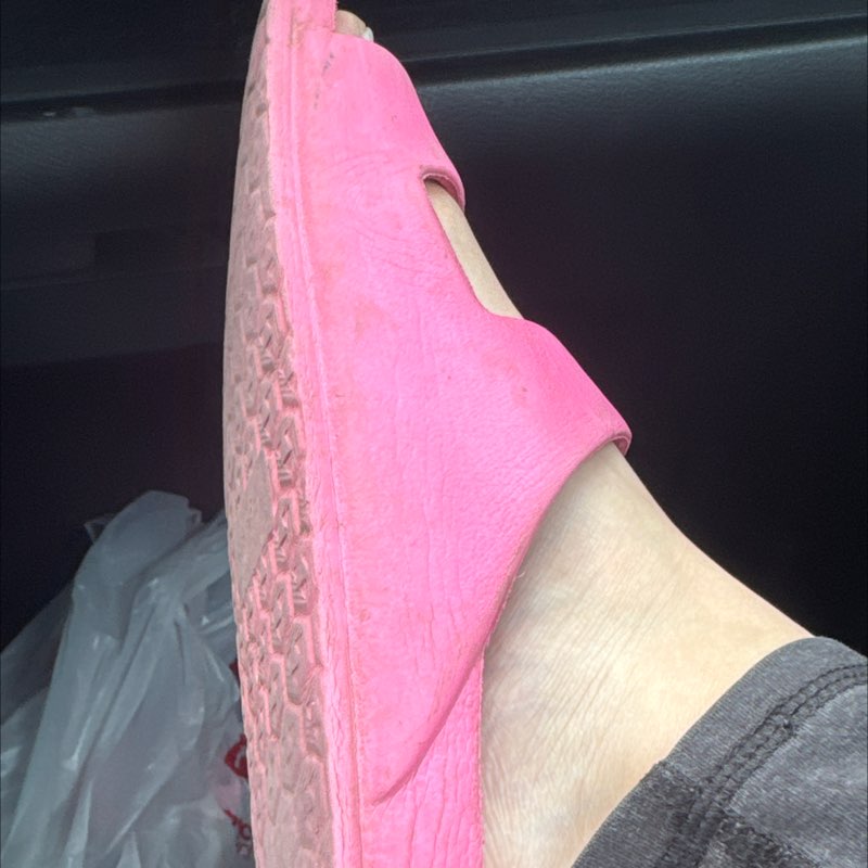 Walker Woman profile