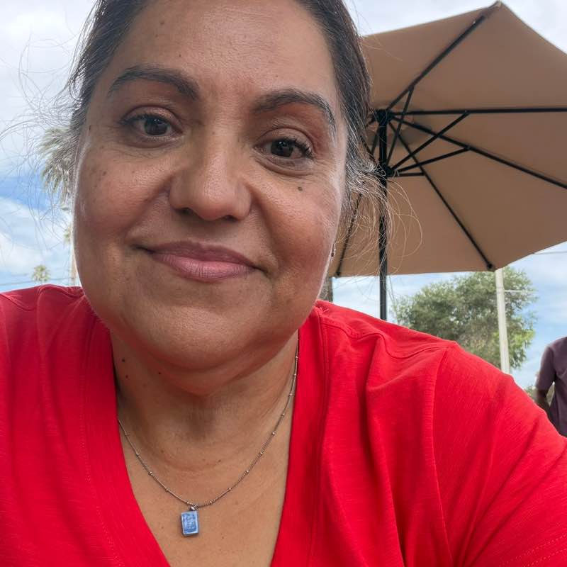 Ana Reynaud post 2