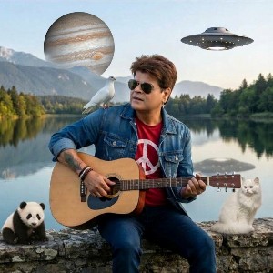 🎸🎶🎶 🇸 🇦 🇳 🇩 🇾 🎸🎶🎶 profile