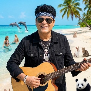 𝐒𝐚𝐧𝐝𝐲🎸🎶 🚶 🎧🐼 profile