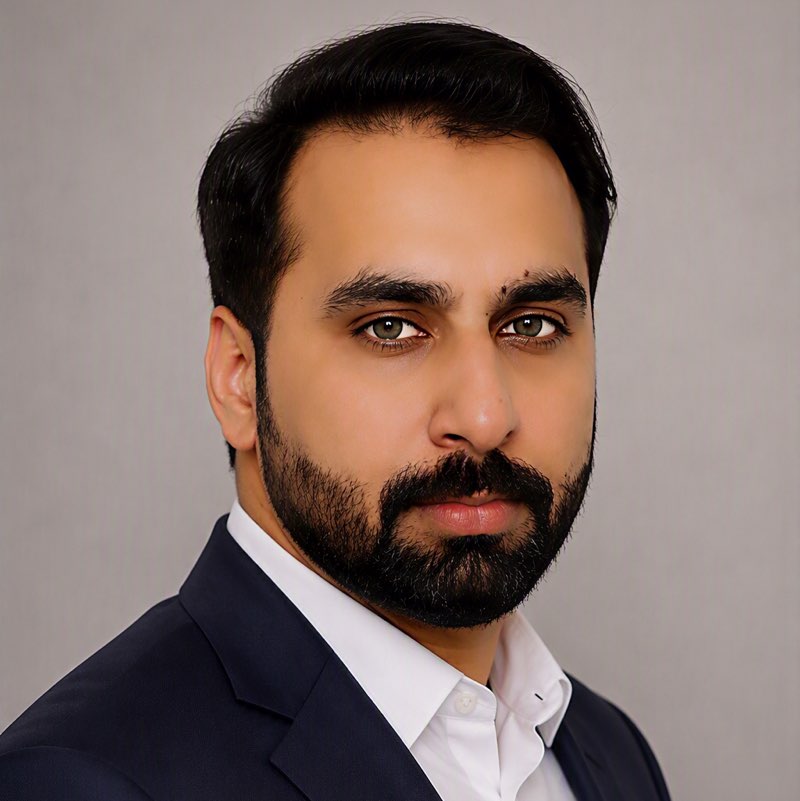 Zain Cheema
