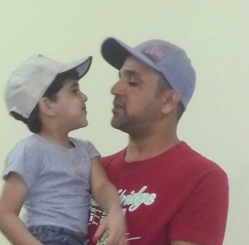 Mstafa Ali