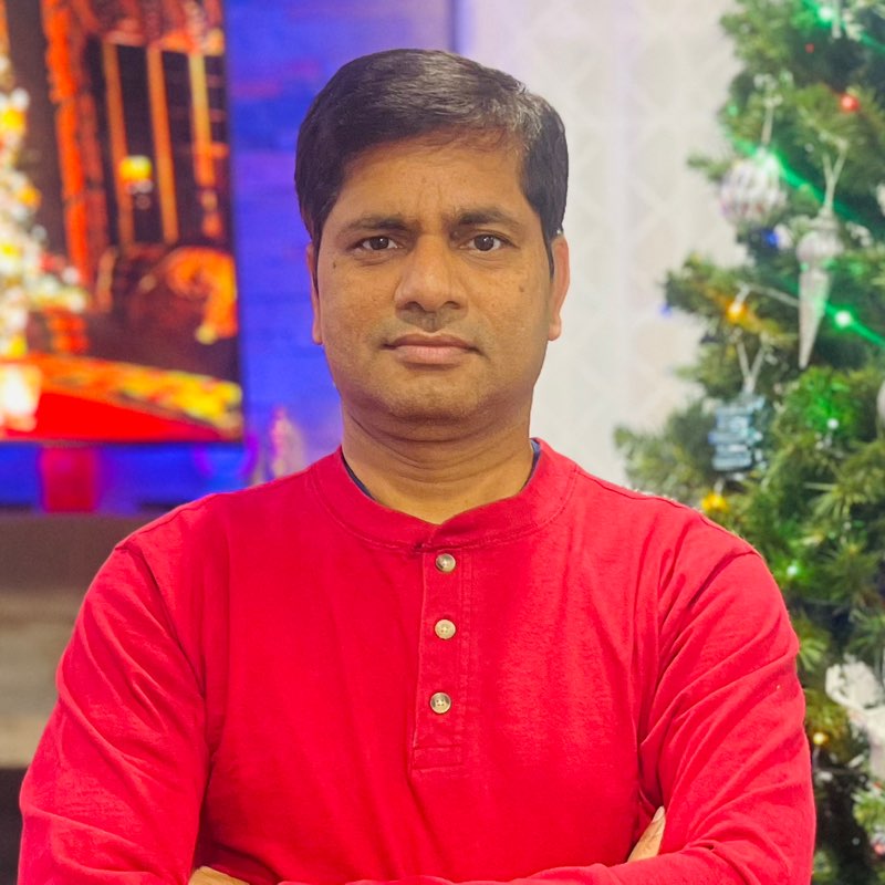 Rudra🚶‍♂️ profile