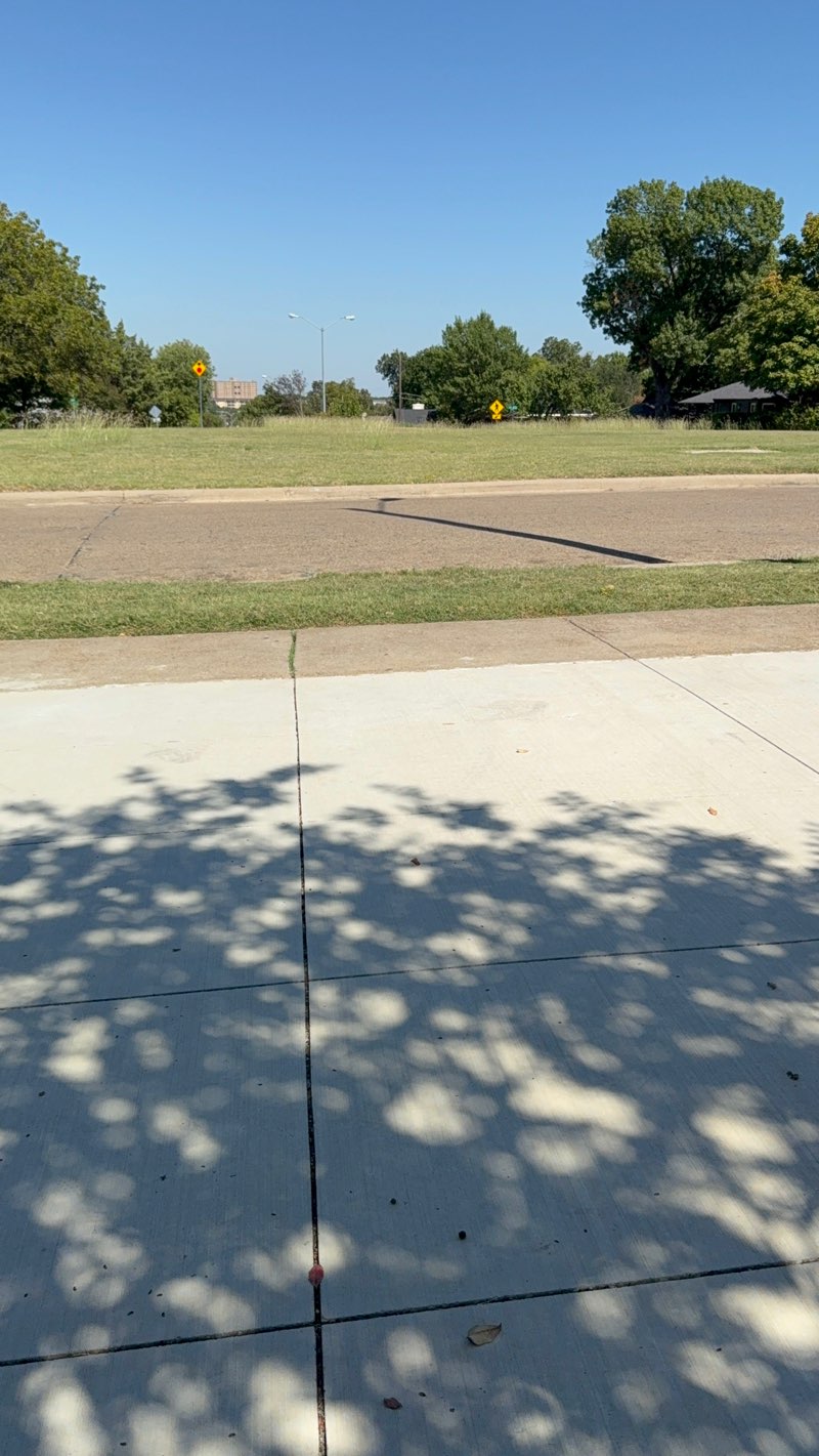 walking near me in Moss Park in autumn