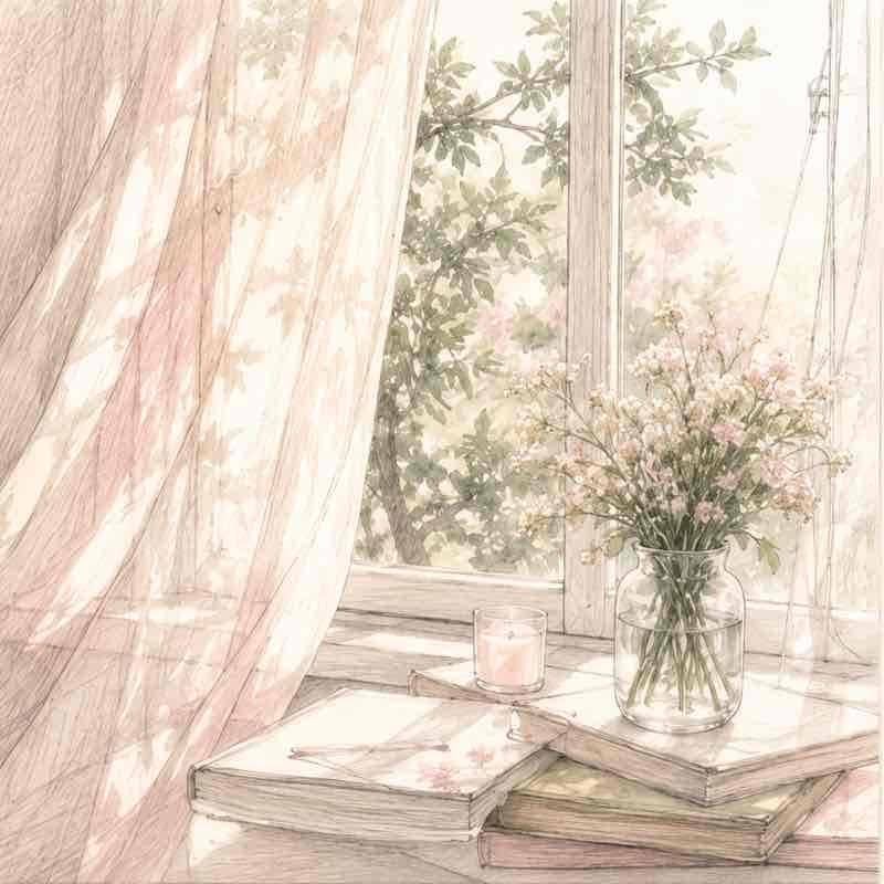 拾光 post 2