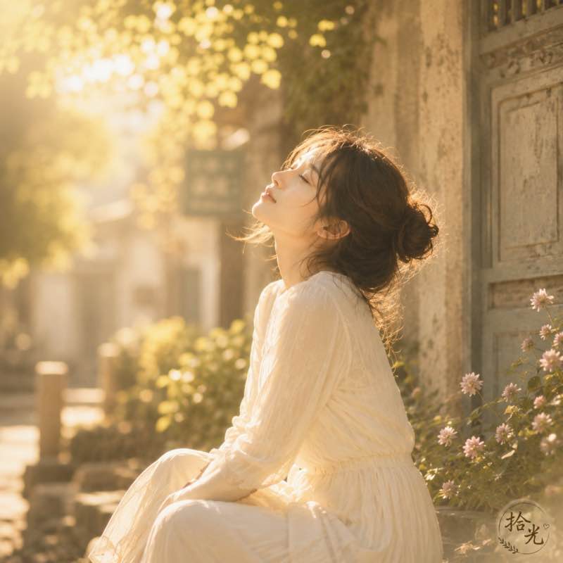 拾光 post 3