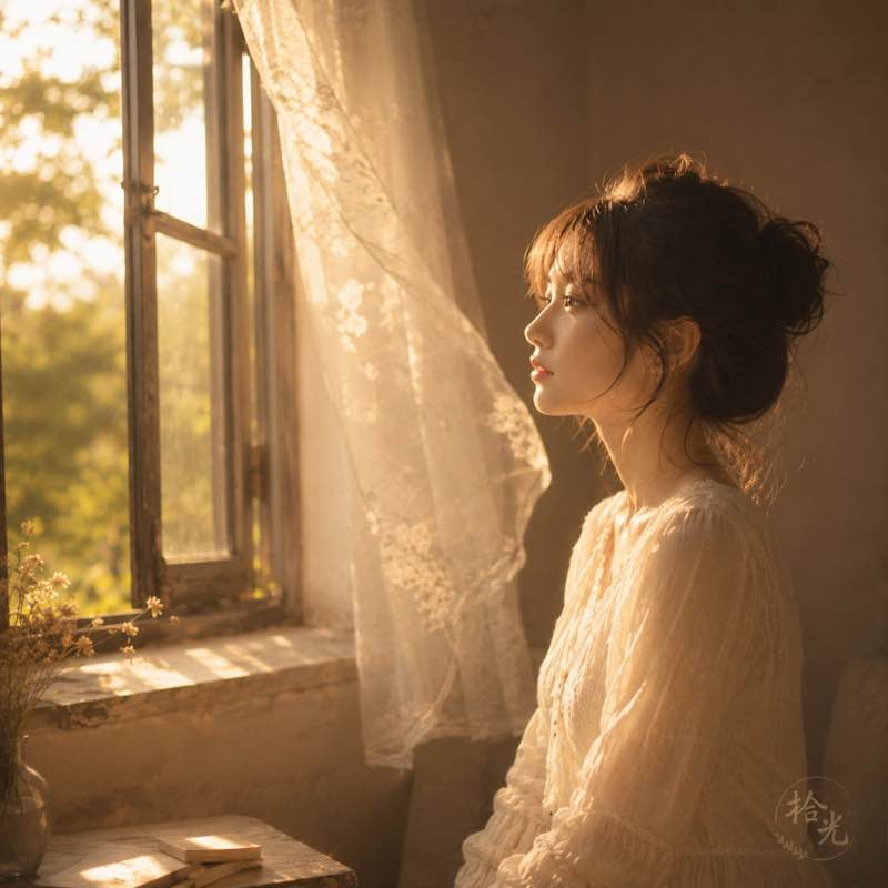 拾光 post 2
