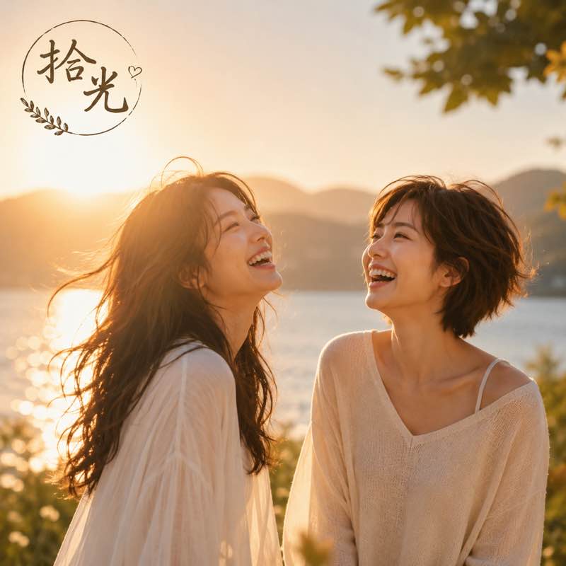 拾光 post 1