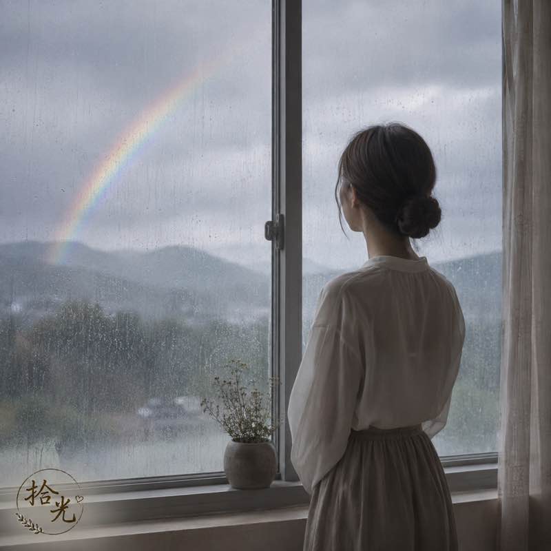 拾光 post 1