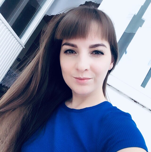 Тамара Антонова