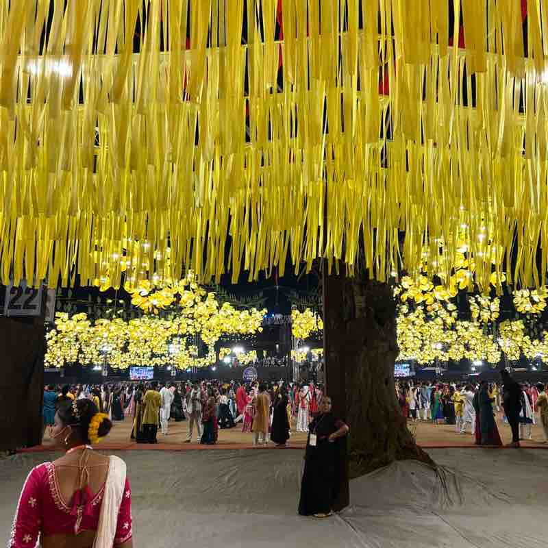 Bhavik 🇮🇳 post 1