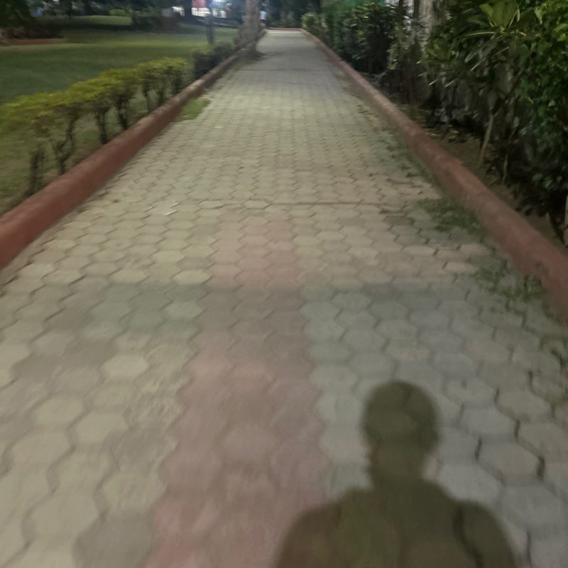 Bhavik 🇮🇳 post 1