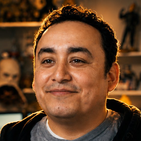 Erick Sosa