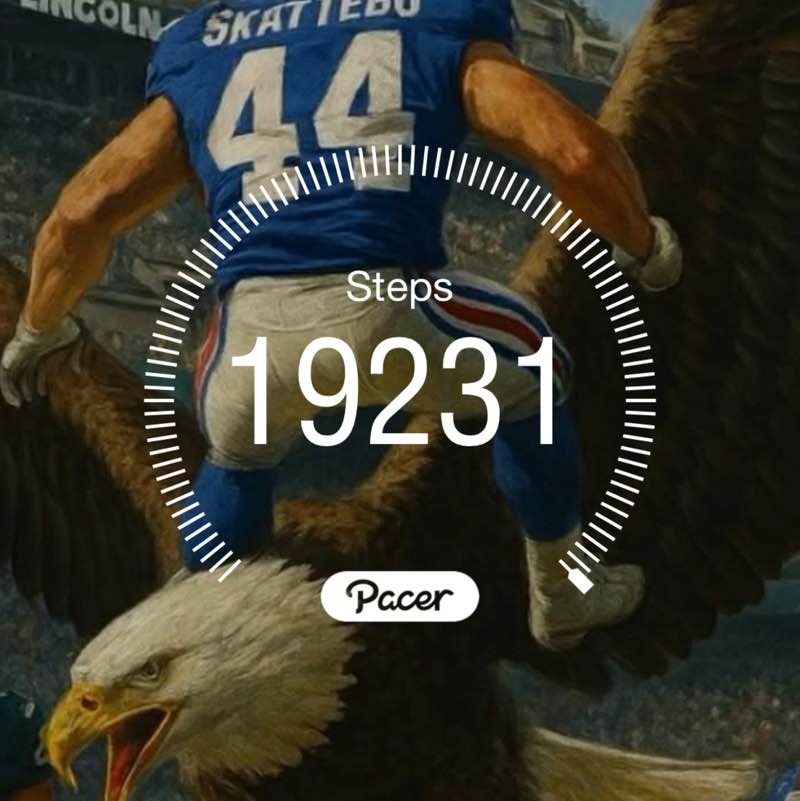 NJ Roadrunners Dion NYG4L post image