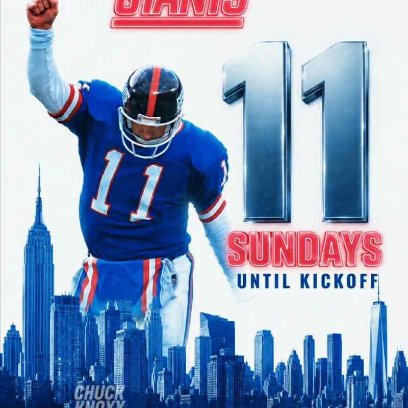 NJ Roadrunners Dion NYG4L post image