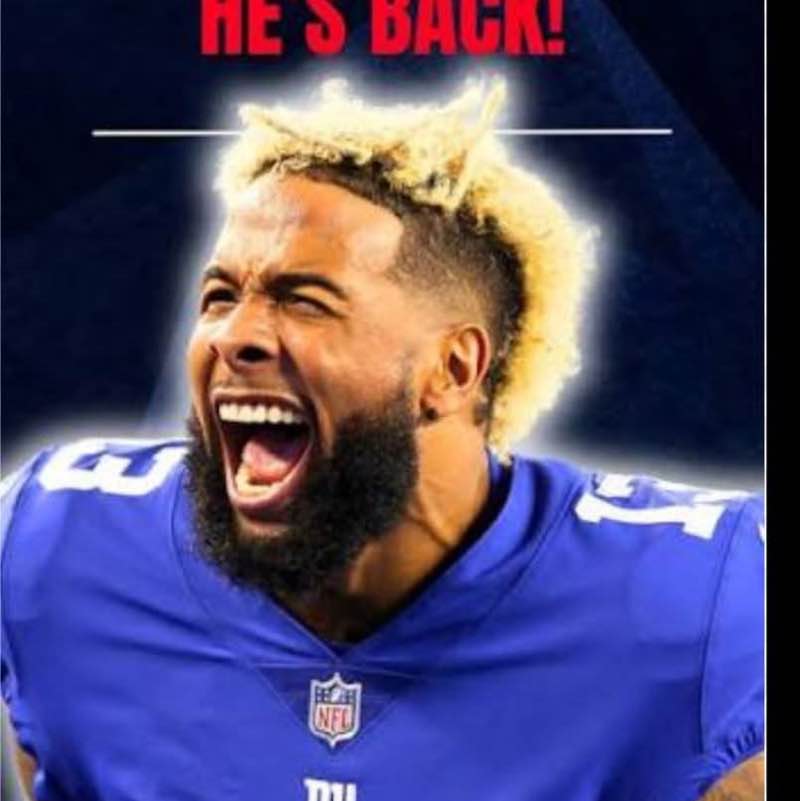 NJ Roadrunners Dion NYG4L post image