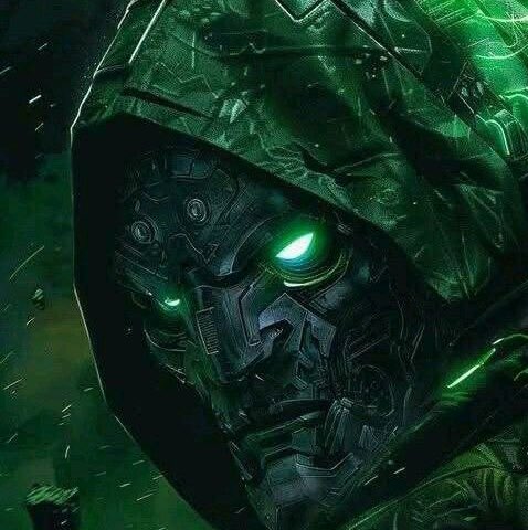 👑 Leonitus 👑 icon