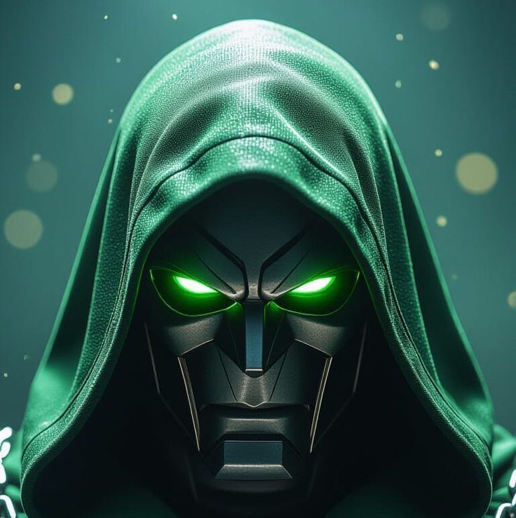 👑 Leonitus 👑 profile