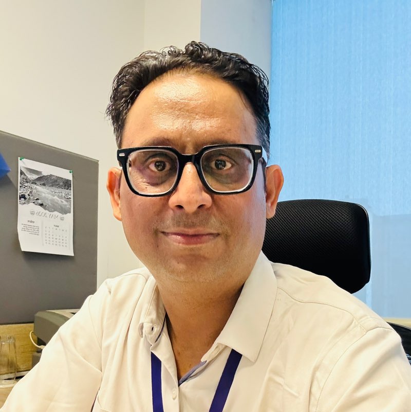 Bhuvan profile