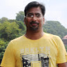Srinivas profile