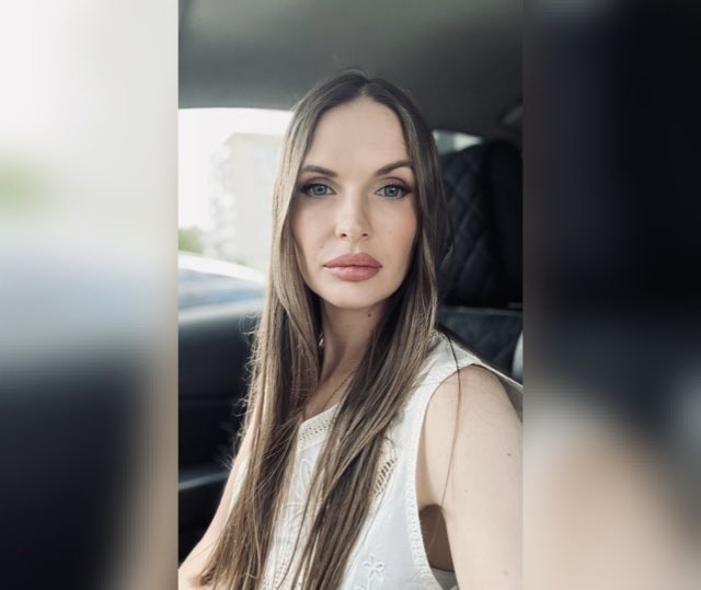 Людмила