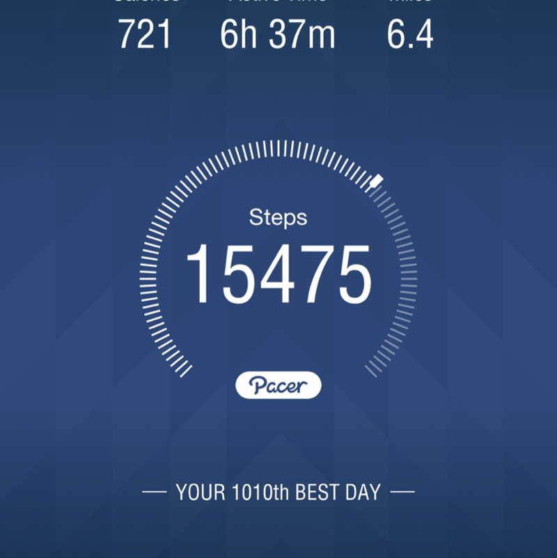 Walkinggirl65 post 1