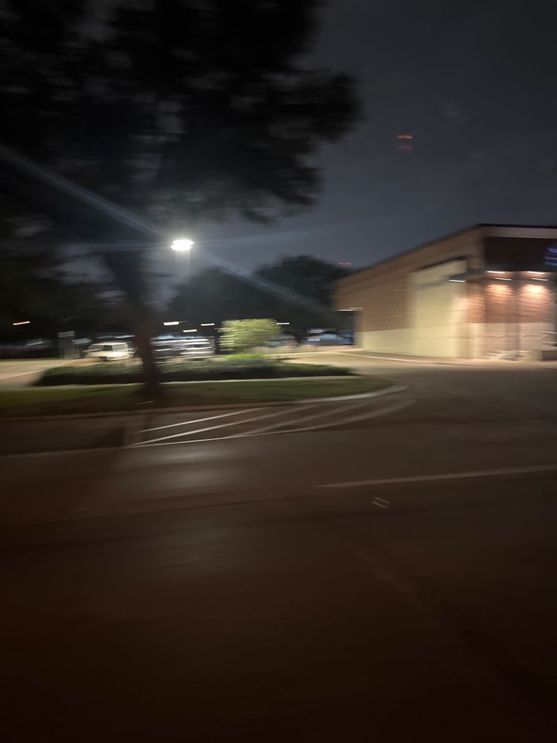 walking near me in Bellaire Park in autumn