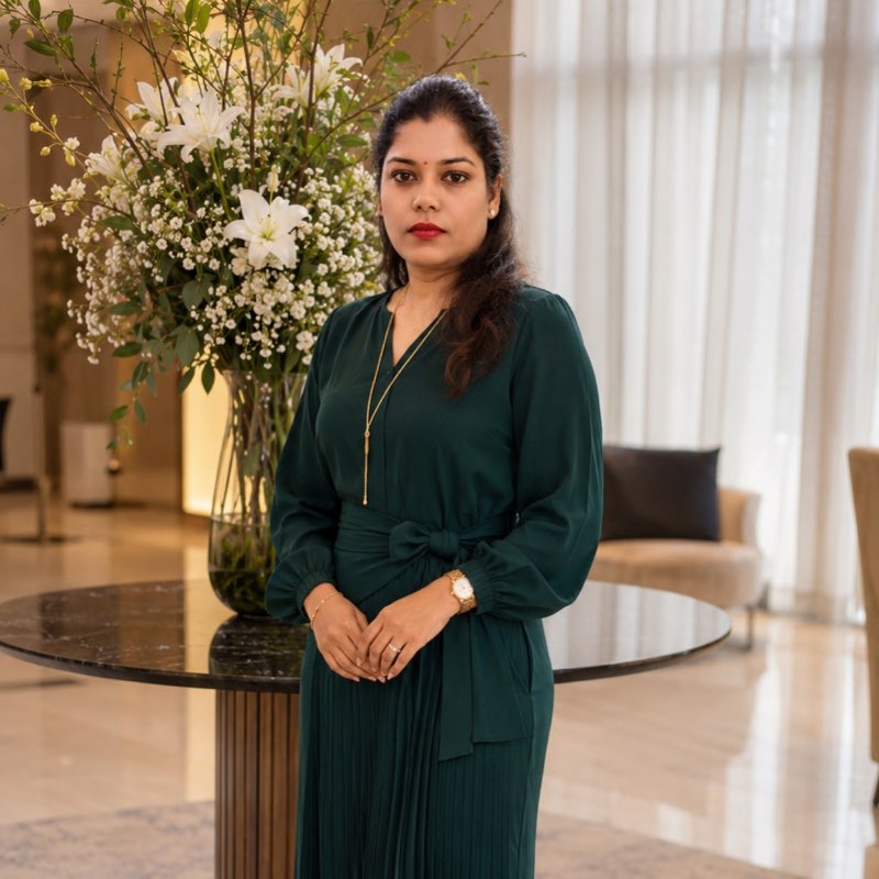 Janaki