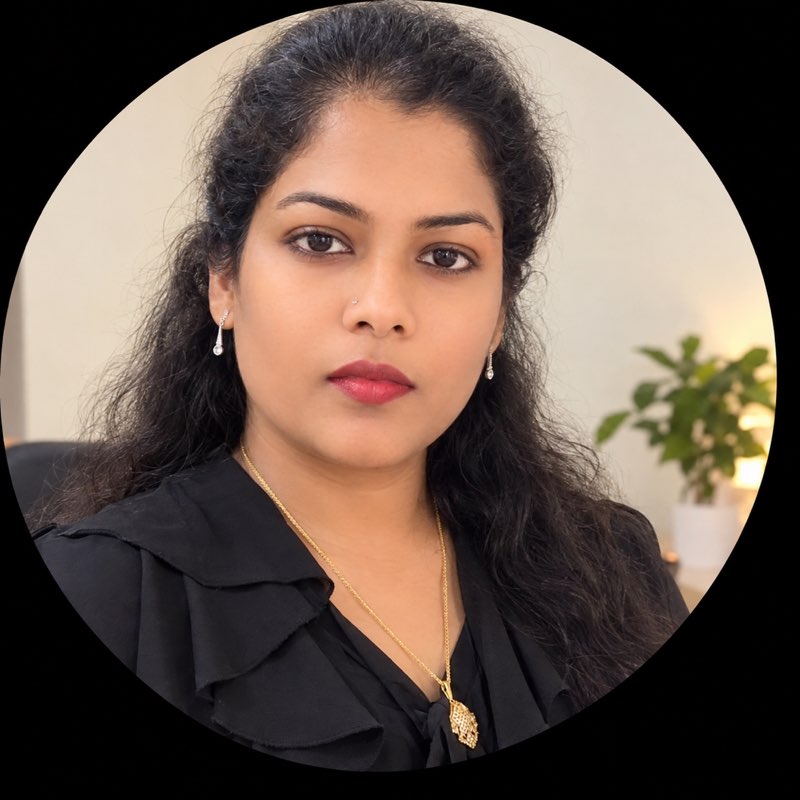 Janaki profile