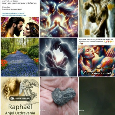 Spirit of Ecstasy ♥️ 🌺J🍃zef🔥Rytier🇸🇰🤺♥🔥💫     🌞 post image