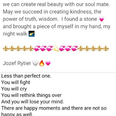 Spirit of Ecstasy ♥️ 🌺J🍃zef🔥Rytier🇸🇰🤺♥🔥💫     🌞 post image