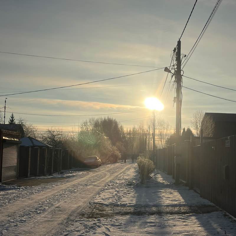 Владимир post 1