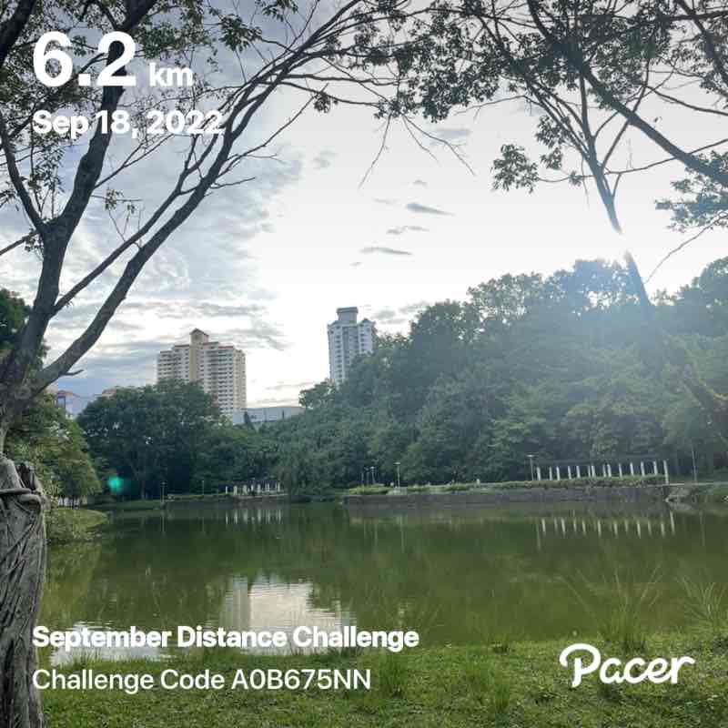 H.o. Hafiz Othman post 1