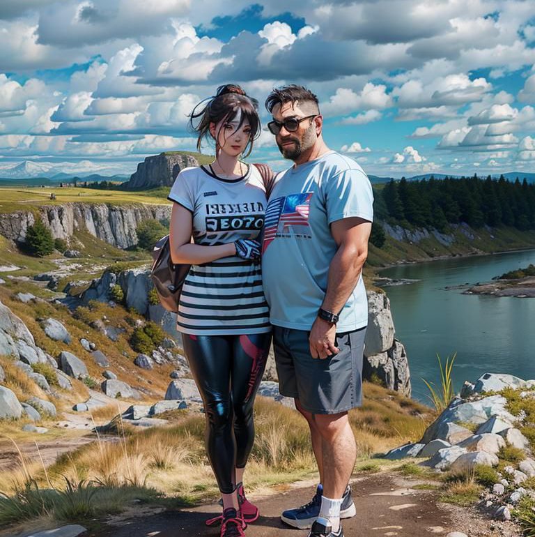 ☠Саныч77🐯☠️🏴‍☠️🏴‍☠️ profile