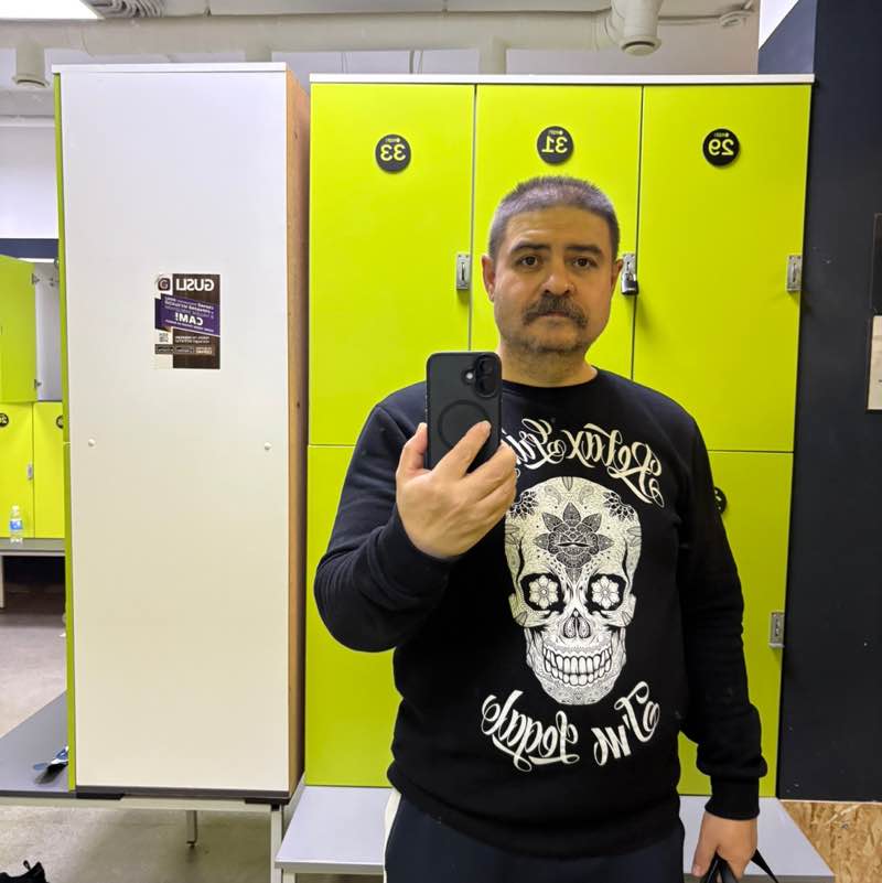 ☠Саныч77🐯☠️🏴‍☠️🏴‍☠️ post 1